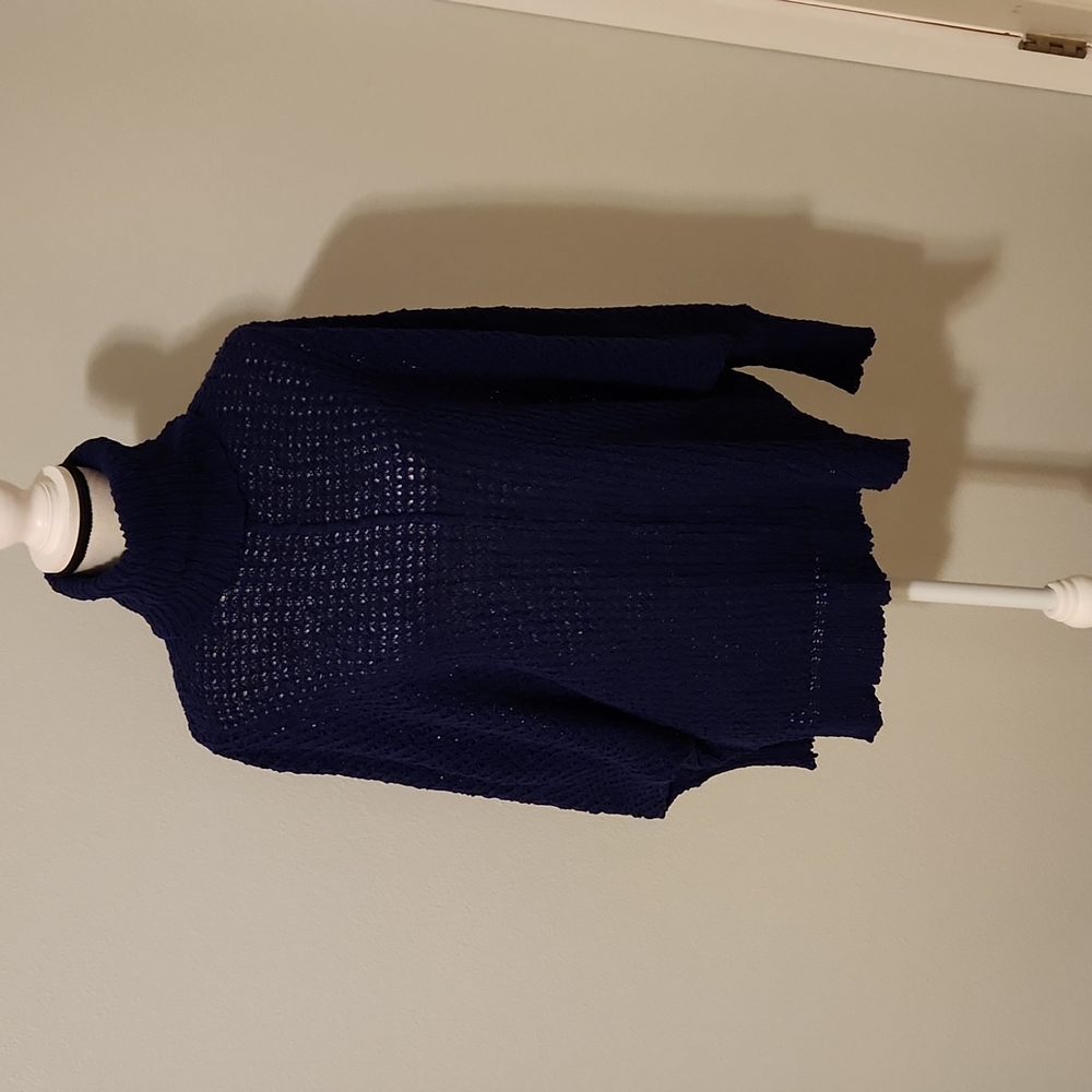 NWOT By Together turtle neck knit sweater